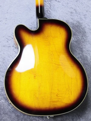 Dearmond Summer Used Guitar Festival X-155 -Antique Burst- 1999'Sused Safe deliv - Image 1 of 4