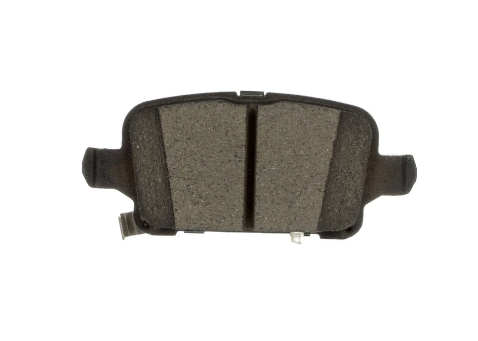 Bosch QuietCast Ceramic Brake Pads Rear For 2016-2019 Chevrolet Volt - Image 1 of 1