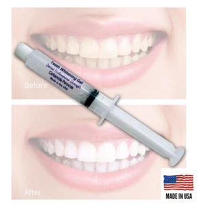 44% Professional TEETH WHITENING Whitener GEL - Picture 1 of 2