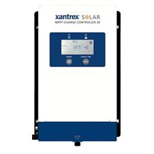Xantrex Solar MPPT 30a Charge Controller