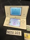 Nintendo DSi console TWL-001 (JPN) + 2 free Games JAPAN Version