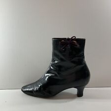 botines louis vuitton mujer