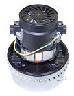 Hevo-Pro-Line® Staubsaugermotor 230 V 1080 W  m. Erdung für Ghibli AS 10