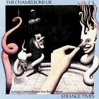 W829/the Chameleons - Strange Times CD