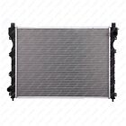 Radiator Replacement Fits Land Rover 02-06 Freelander Base HSE S SE SE3 V6 2.5L Land Rover Freelander