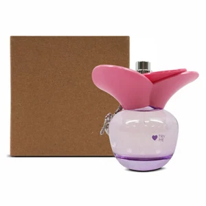Someday By Justin Bieber 100ml Edps-Tester Womens Perfume - Picture 1 of 1
