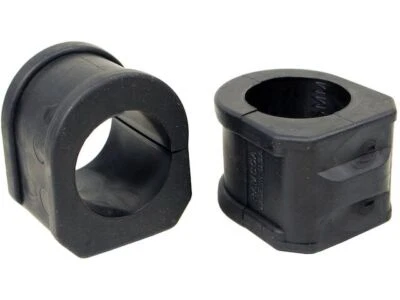 Kit de buje de barra estabilizadora delantera al cuadro para Pontiac Parisienne 1983-1986 54835QCWG Foto 1 de 2