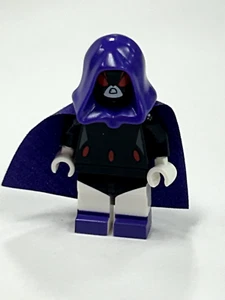 Lego Raven Dimensions Teen Titans Go Minifigure dim048 - Picture 1 of 1