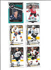 OPC O-Pee-Chee Marquee Hockey Rookies RC - Plusieurs années - Vous choisissez, choisissez