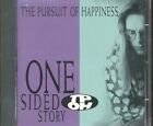 Pursuit of Happiness One Sided Story CD USA Chrysalis 1990 Direct Marketing