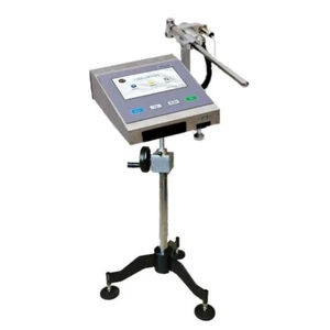 Impresora de inyección de tinta de alta resolución pantalla táctil fecha número de serie codificación 110 V - Imagen 1 de 9