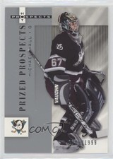 2005-06 Fleer Hot Prospects /1999 Michael Wall #103 Rookie RC