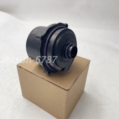 Bomba de refrigerante de agua auxiliar 1619322-00-C para Tesla Modelo Y 3 2020-2024 NUEVO Foto 1 de 4