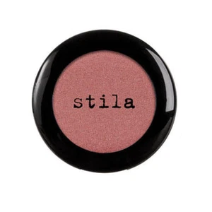 Stila Cosmetics Padella Ombretto 'Terracotta' Rosa Shimmer - Taglia Completa e Nuova - Foto 1 di 2