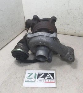 Turbina Mazda 2 1.4 HDI 50kw 68cv FUJA 2004 54359700007 KP35-435749 - Imagen 1 de 5