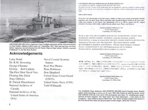 US Flush Deck Destroyers in action - Warships No. 19, Al Adcock, Excellent Book - Picture 1 of 1