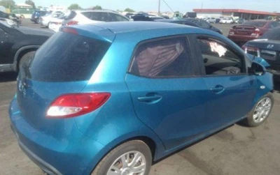 2011-2014 Mazda 2 RH Passenger Dash Airbag Air Bag OEM - Изображение 1 из 4