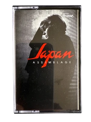 Japan - Assemblage - Cassette Tape FA4131364 - Изображение 1 из 2