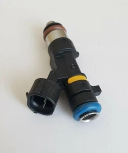 OEM Bosch Fuel Injector 0280158042 for Nissan Murano 350Z V6 3.5L 16600CD700 - Bild 1 von 4