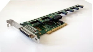 Sangoma A40202 4FXS 4FXO analog card - PCI - Picture 1 of 5