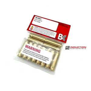 Brian Crower Bronze Exhaust Valve Guides Set For Toyota Supra 2JZ 2JZGE 2JZGTE - Picture 1 of 1