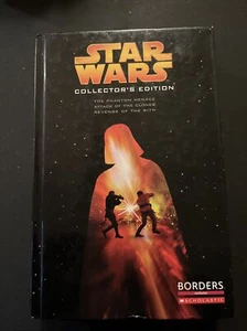Star Wars Collector's Edition by Patricia C. Wrede (Hardcover) - Picture 1 of 7