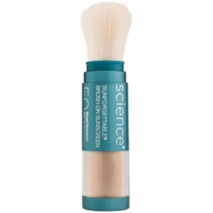 Colorcience Protección Total Brush-On Shield FPS 50 - Mediano 6 g / 0,21 OZ #moau - Imagen 1 de 1