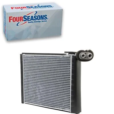 Ядро испарителя кондиционера 4 сезона для Toyota Prius C 2012-2019 годов выпуска - Изображение 1 из 4