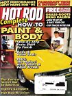 Hot Rod Magazine mars 1995 gdc8