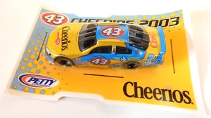 Nascar Cheerios Chex Betty Crocker #43 Petty Dodge R/T 1:64 NEUWERTIG - Bild 1 von 3