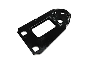 2008-2017 AUDI A4 A5 S4 S5 LEFT RADIATOR CORE SUPPORT PLATE BRACKET 8K0805499 - Picture 1 of 9
