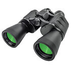20X50 HD Binoculars Compact & Waterproof Binoculars for Bird Watching, Hunting