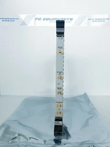 Tektronix OTS91C1 Clock Trigger Module 10GHz OC192/STM64 For OTS Serie Mainframe - Picture 1 of 2