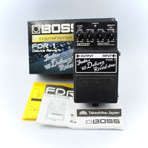 boss fdr-1 reverb for sale | eBay