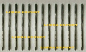 Juego de escariadores guía de vástago de válvula HSS de 13 piezas de 4 mm a 10 mm de la mejor calidad de la India - Imagen 1 de 1