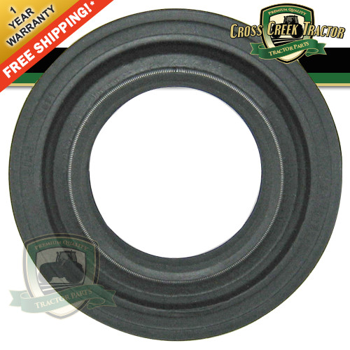 8N3586 Side Sector Dust Seal Pair Fits 800 801 2000 2310