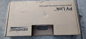 NEW Generac A0000614631 Pv link-Service photovoltaic substring optimizer - Picture 1 of 2