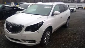 Wash Reservoir VIN J 11th Digit Limited Fits 10-17 ACADIA 1415879 - Picture 1 of 7