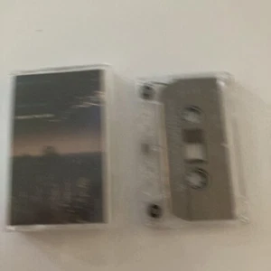 Mylon LeFevre & Broken Heart : Crack the Sky-1987-Cassette- *Fast Combined Ship - Picture 1 of 3