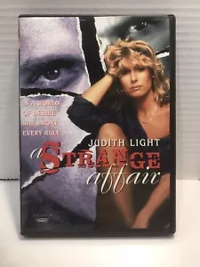 A Strange Affair (DVD, 2003) - Imagen 1 de 2