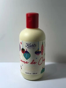Kiehl's Creme de Corps 8.4oz/ 250ml Full Size NEW SEALED - Picture 1 of 2