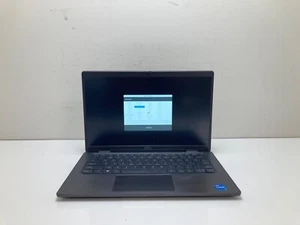 Dell Latitude 7320 | i7-1165G7 | 16GB RAM | 256GB NVMe | LINUX | READ - Picture 1 of 5