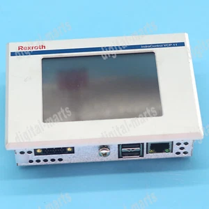 one Used Rexroth VCP11.2DWN-003-NN-NN-PW Free Shipping - Picture 1 of 4