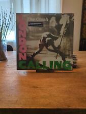 The Clash - London Calling [New Vinyl LP] 180 Gram