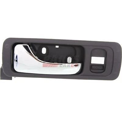 New Fits 1996-2004 Acura RL Sedan 72165SZ3003ZB Front Left Interior Door Handle - Image 1 of 4