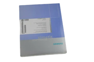 Oprogramowanie Siemens simatic S7 6DL5 407-8AA17-0YE0 ( 6DL5407-8AA17-0YE0 ) - Zdjęcie 1 z 3