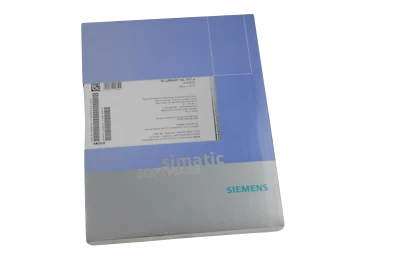 Siemens simatic S7 Software 6DL5 407-8AA17-0YE0 ( 6DL5407-8AA17-0YE0 ) - Bild 1 von 3
