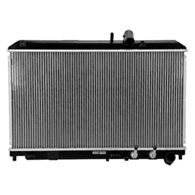 Radiator for Mazda RX-8 2004-2008 1.3 Liter Rotary RAD2694 Foto 1 de 3