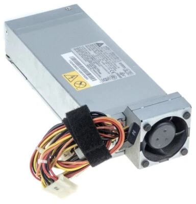 Power Supply IBM 89P6805 DPS-200PB-156 A 200WATT 100-127V 6A 24R2580 - Image 1 of 3