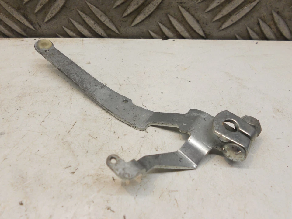 14 Hp OHV I/C Quiet mod. 287707 - Levier externe régulation moteur ref. 691374 - Photo 1/1